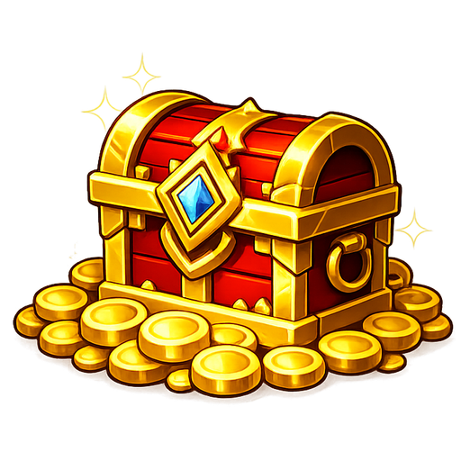 Neo Mystic Chronicle Market logo